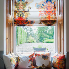 Potential window & shutter treatments
