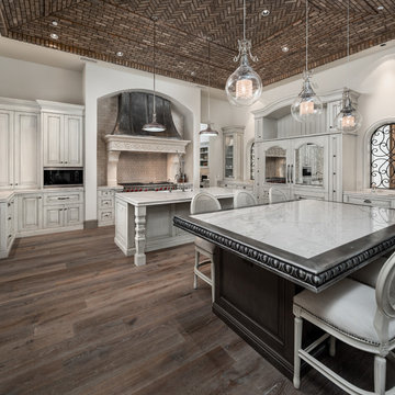 Master Designer Fratantoni Design is a World Renowned Architecture Firm!