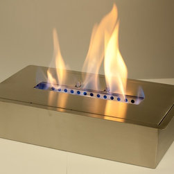 Ethanol Burner "EB1400" - Fireplace Accessories