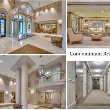 Camille Saum Interior Design LLC Presentation