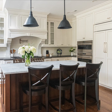 Beech Road Renovation