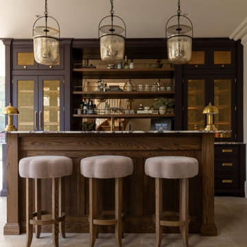 Scottish Country Home