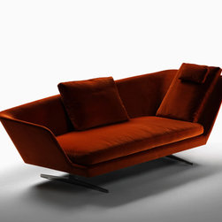 Flexform Sofas - Sofas