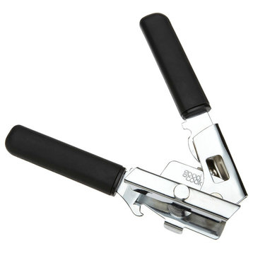 Good Cook™ 11806 Heavy Duty Can Opener, Soft Grip Handles