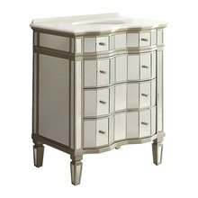 Bathroom vanity