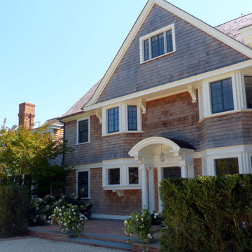 Hampton House