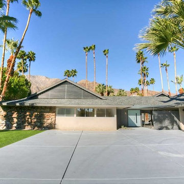 Via Monte Vista Project