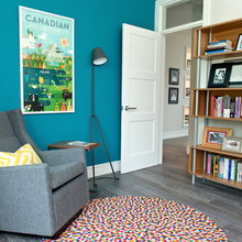 Santiago's Room