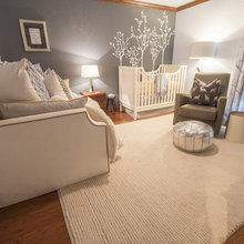 Baby Nursery