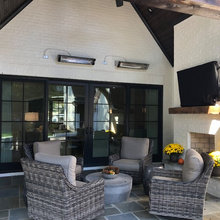 Husband House Exterior