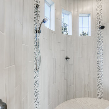Transitional: 3,069 ft²/4 bd/3.5 bth/1ST
