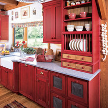 Kitchens