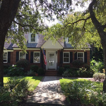 exterior paint