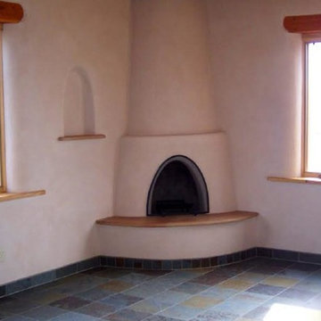 Our Work