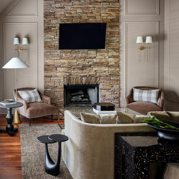 Pearlstone Lane First Floor Remodel