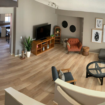 Harrison - Laminate Flooring