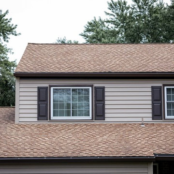 Window, Siding, Doors, and Gutters Install - Pennsylvania