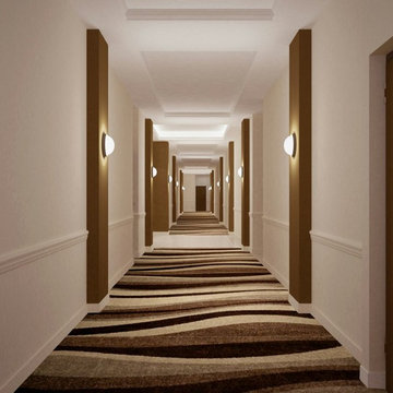 Symphony Condominium