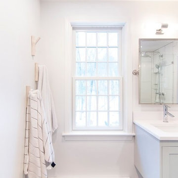 Sudbury Master Suite