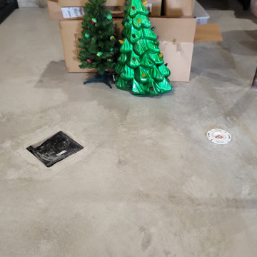 Waukesha Basement