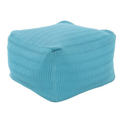 Poufs - Footstools And Ottomans