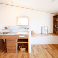 株式会社 紙太材木店 岐阜県加茂郡川辺町の設計施工 リノベーション会社 Houzz ハウズ