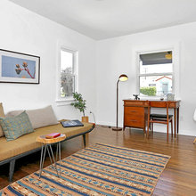 wood floor