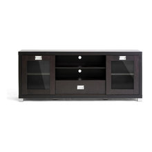 TV stand - bedroom