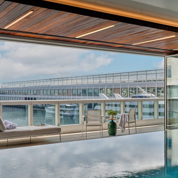St. Regis Residences, Boston
