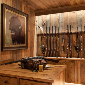 Fintail Ranch