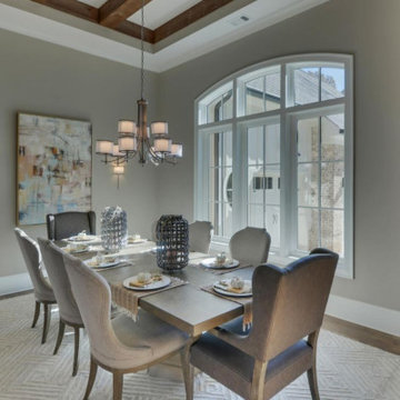 Interiors