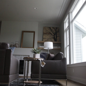2016 Grand Rapids Spring Parade of Homes