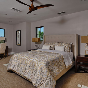 Hideaway Project, La Quinta