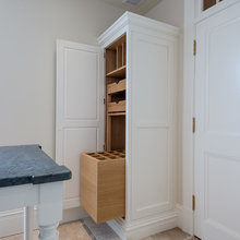 Wrapping Storage