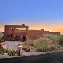 exteriors Southwest