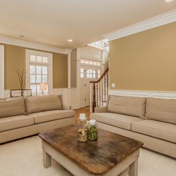 9 Mountain Road, Wilton, CT