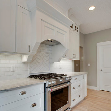 Sandstone Associates Beautiful Renovation