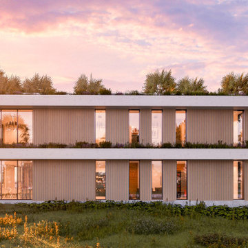 PARALLEL HOUSE