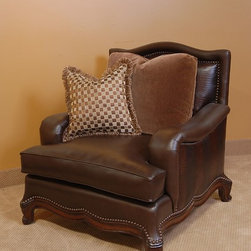 Chairs - Armchairs And Accent Chairs