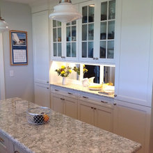 Kitchen Reno