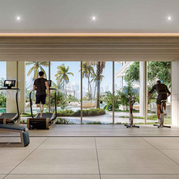 Creating Memorable Luxury Hotel Spaces