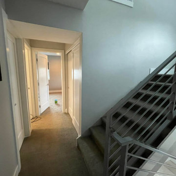 Stairs Projects