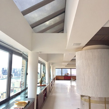 Luxury Yorkville Penthouse