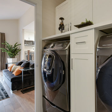 Millwoods Renovation