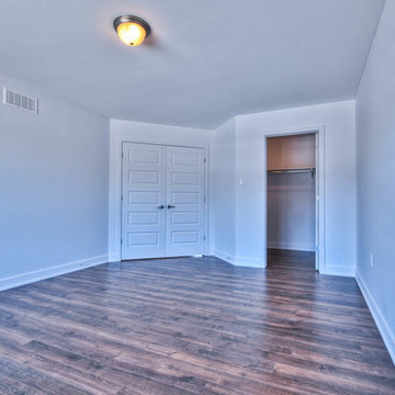 Semi detached