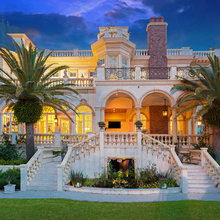 Exteriors