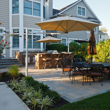 Outdoor Entertainment
