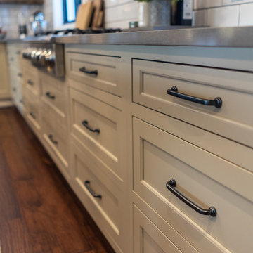 French Island Remodel