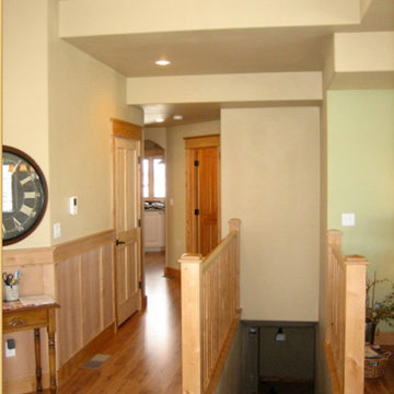 Yeoman Home #1