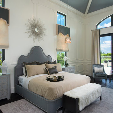 Country Club Living